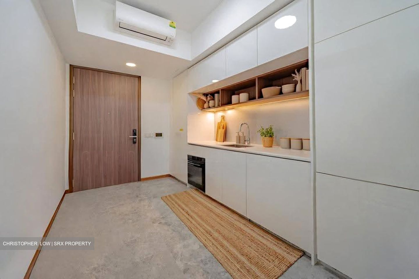 Fourth Avenue Residences (D10), Apartment #612777091